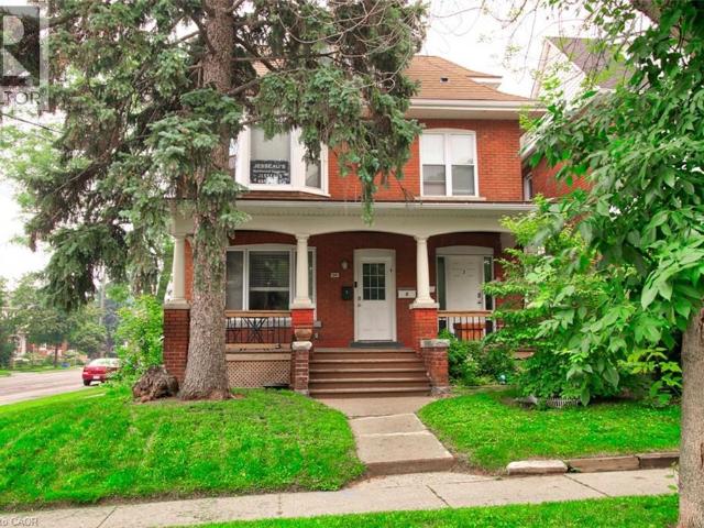 apartment at 189 PROSPECT Street S