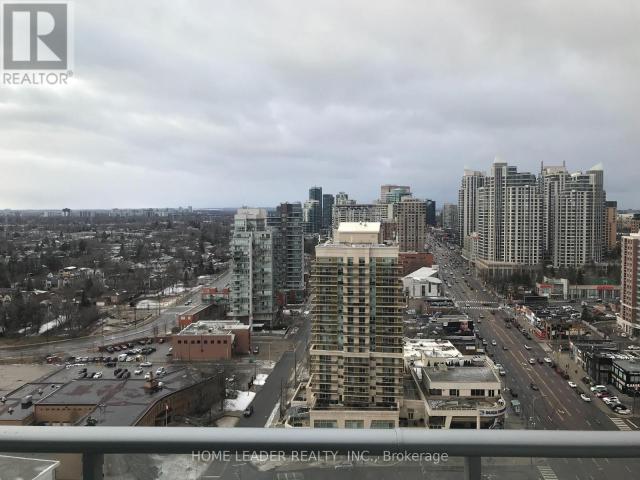 apartment at 1803 5180 YONGE STREET, Toronto, Ontario, M2N5P6