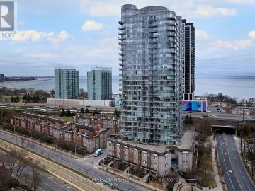 apartment at 1803 – 15 WINDERMERE AVENUE