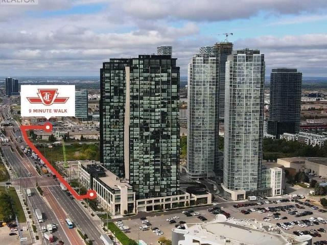 apartment at 1803 2908 HIGHWAY 7 ROAD, Vaughan, Ontario, L4K0K5
