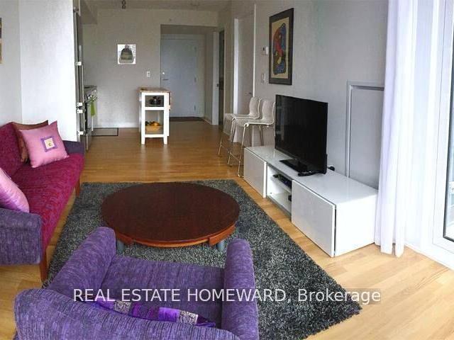 apartment at 1803 295 ADELAIDE STREET W, Toronto, Ontario, M5V0L4