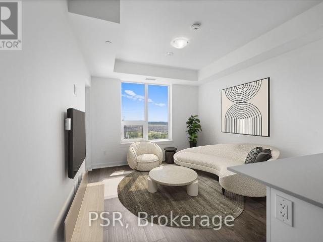 apartment at 1803 3220 WILLIAM COLTSON AVENUE, Oakville, Ontario, L6H7X9