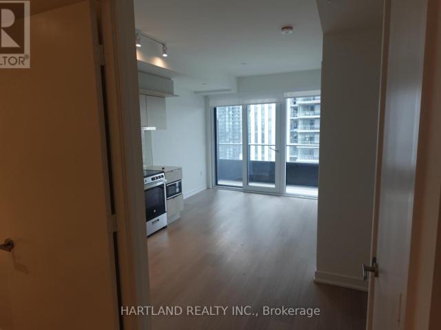 apartment at 1801 448 BURNHAMTHORPE ROAD W, Mississauga, Ontario, L5B0R4