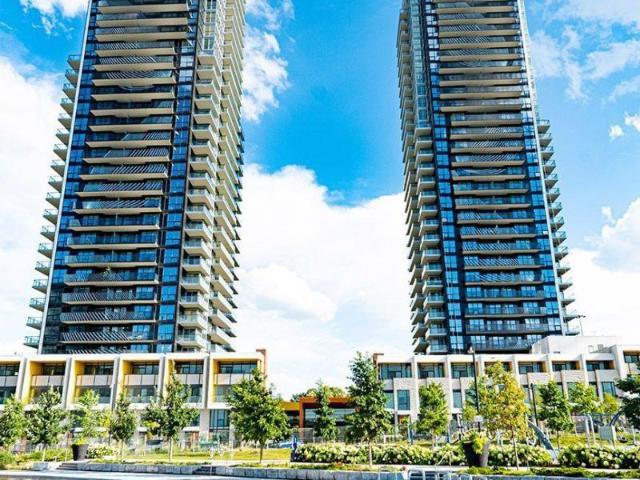 apartment at 1801 95 MCMAHON DRIVE, Toronto, Ontario, M2K0H2