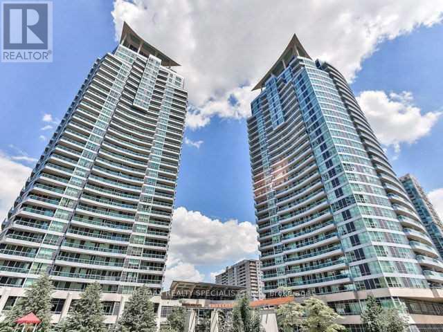 apartment at 1801 1 ELM DRIVE, Mississauga, Ontario, L5B4M1