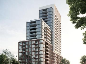 Apartment for rent in Peel, Ontario - Terrace