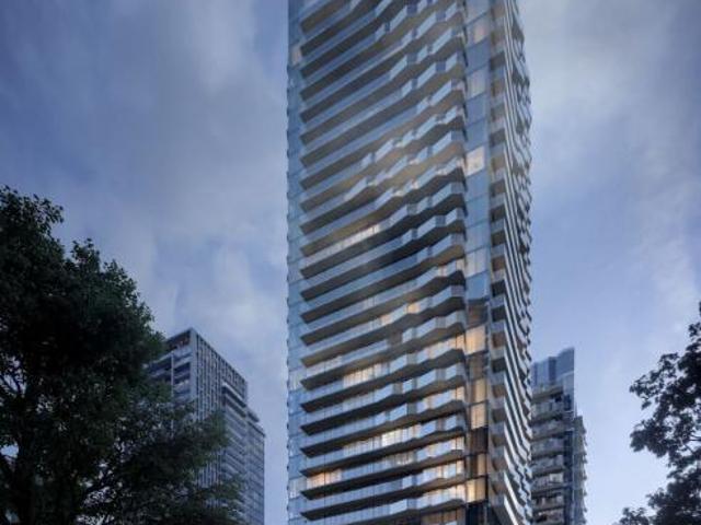 apartment at 1801N 120 BROADWAY AVENUE, Toronto, Ontario, M4P0E9