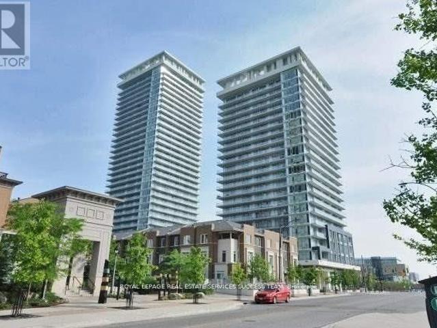 apartment at 1802 365 PRINCE OF WALES DRIVE, Mississauga, Ontario, L5B0G6