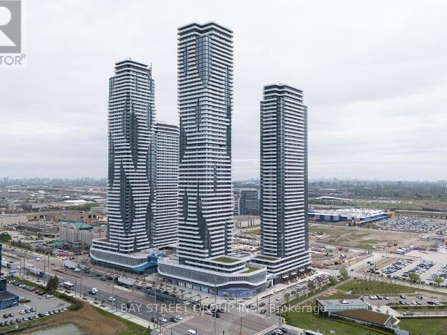 apartment at 1807 8 INTERCHANGE WAY, Vaughan, Ontario, L4K0R2