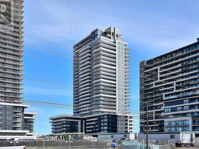apartment at 1807 – 1455 CELEBRATION DRIVE