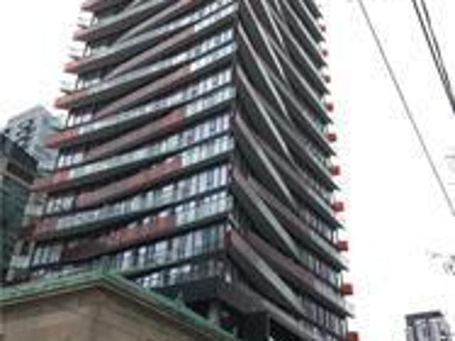 apartment at 1807 215 QUEEN STREET W, Toronto, Ontario, M5V0P5
