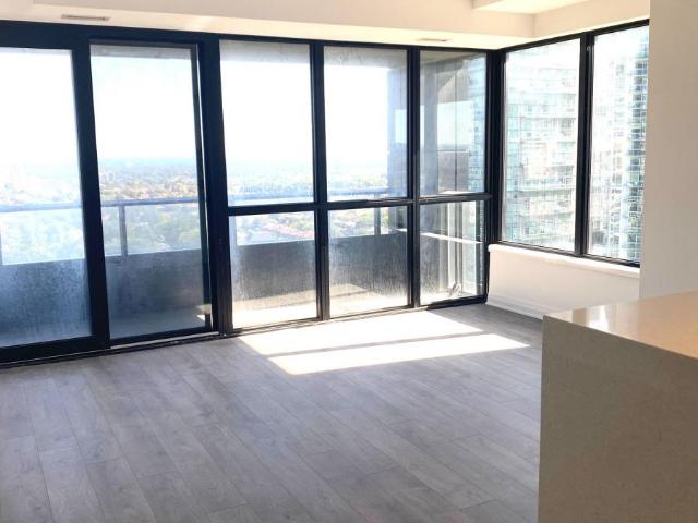 apartment at 1804 4015 THE EXCHANGE ROAD, Mississauga, Ontario, L5B0N9