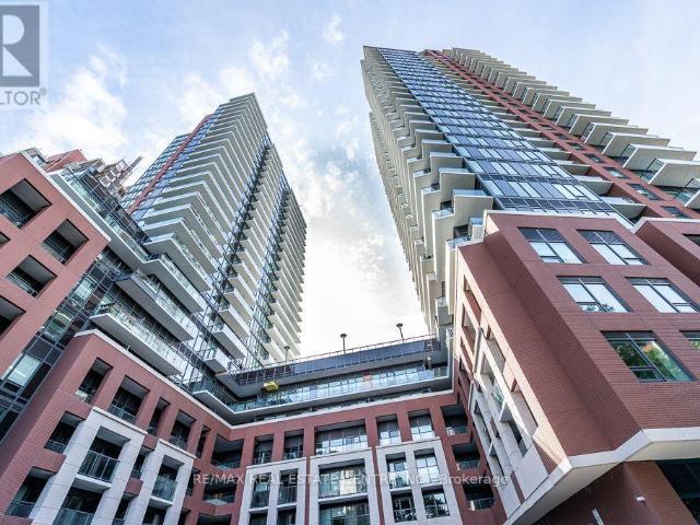 apartment at 1804 – 4010 EGLINTON AVENUE W