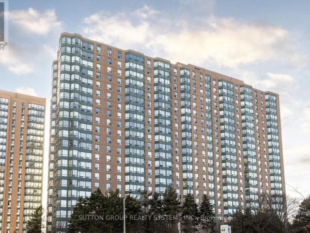 apartment at 1805 135 HILLCREST AVENUE, Mississauga, Ontario, L5B4B1