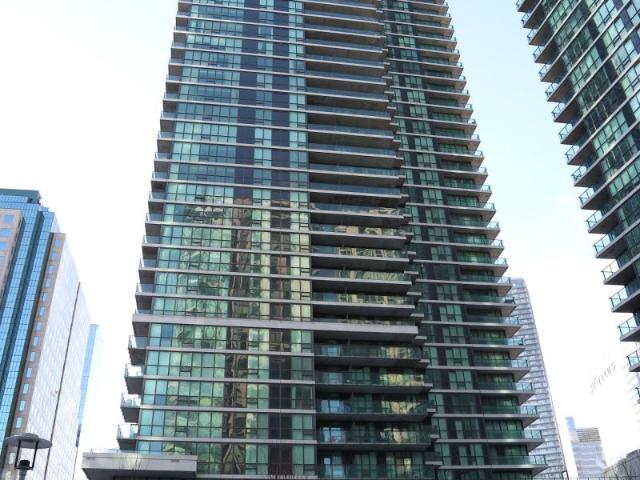apartment at 1805 33 BAY STREET, Toronto, Ontario, M5J2Z3