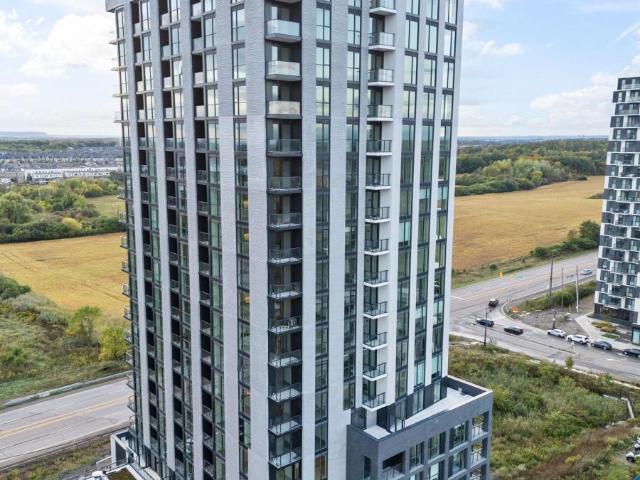 apartment at 1805 3079 TRAFALGAR ROAD, Oakville, Ontario, L6H8C5