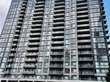 apartment at 1805 349 RATHBURN ROAD W, Mississauga, Ontario, L5B0G9