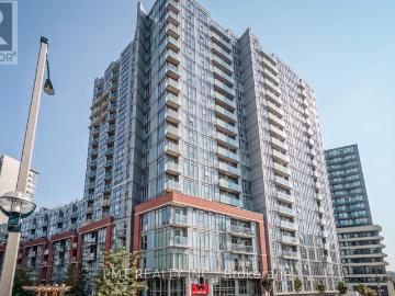 apartment at 1806 150 SUDBURY STREET, Toronto, Ontario, M6J3S8