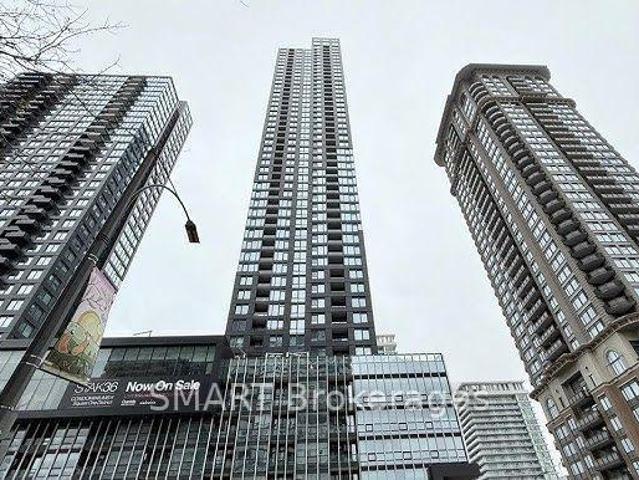 apartment at 1806 395 SQUARE ONE DRIVE, Mississauga, Ontario, L5B0C6
