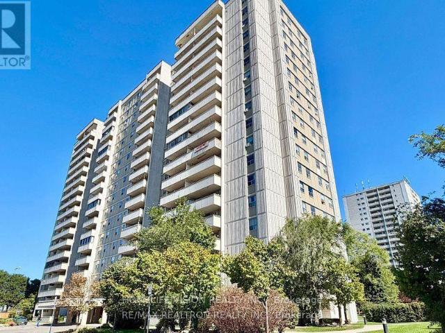 apartment at 1808 – 1338 YORK MILLS BOULEVARD