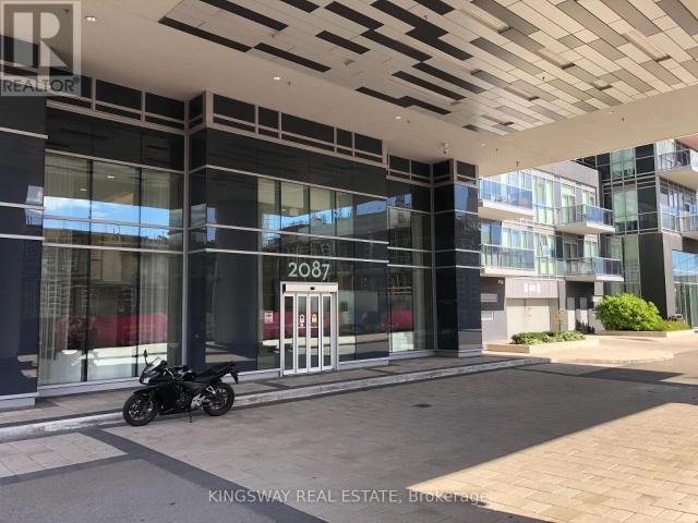 apartment at 1808 2087 FAIRVIEW STREET, Burlington, Ontario, L7R0E5