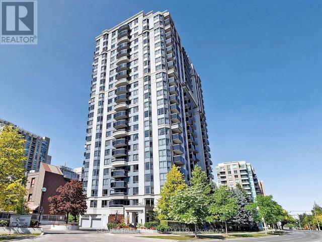 apartment at 1808 35 FINCH AVENUE E, Toronto, Ontario, M2N6Z8