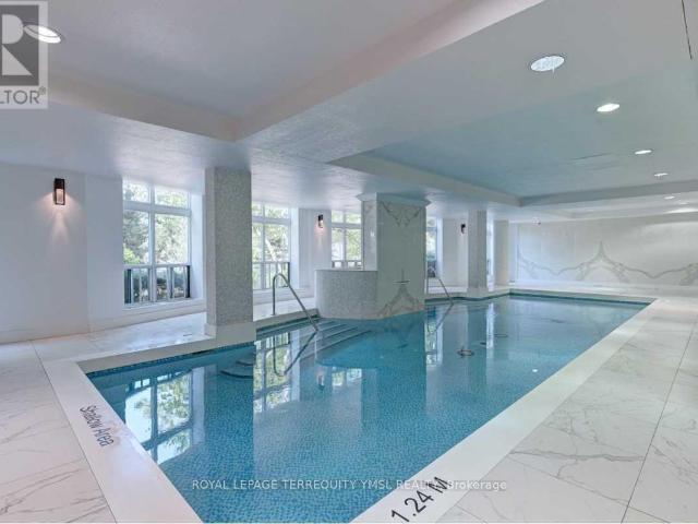 apartment at 1809 23 LORRAINE DRIVE, Toronto, Ontario, M2N6Z6