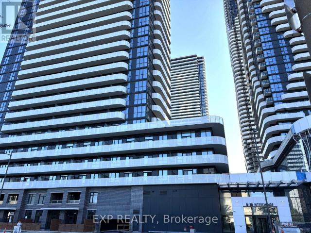 apartment at 1809 28 INTERCHANGE WAY, Vaughan, Ontario, L4K0P8