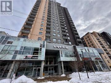 Waterloo, Ontario, Ontario - Terrace