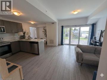 apartment at 180 NORTHUMBERLAND Street W Unit# 201, Ayr, Ontario, N0B1E0