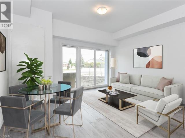 apartment at 180 NORTHUMBERLAND Street W Unit# 306