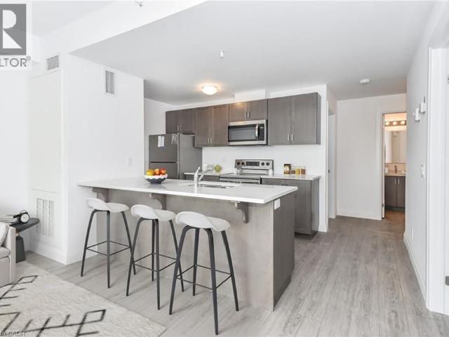 apartment at 180 NORTHUMBERLAND Street W Unit# 302, Ayr, Ontario, N0B1E0