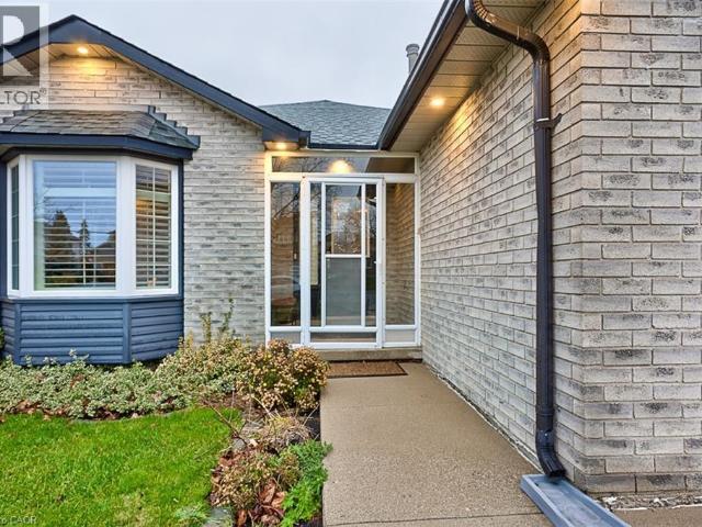 apartment at 180 HIGHLAND Road W, Stoney Creek, Ontario, L8J2V1