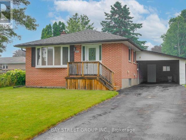apartment at 180 ROSE STREET, Barrie, Ontario, L4M2T9