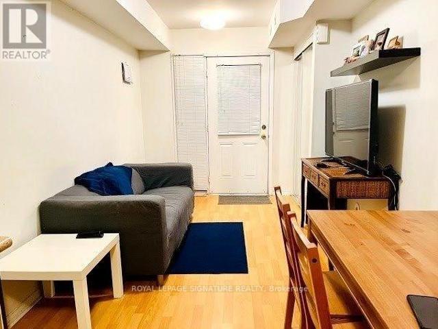 apartment at 180 – 4975 SOUTHAMPTON DRIVE