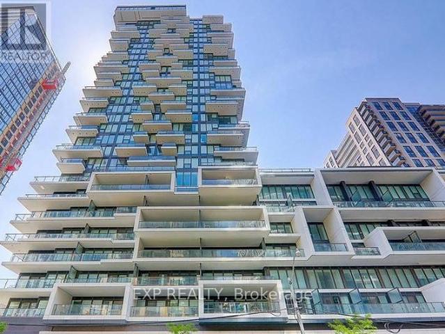 apartment at 1813 77 SHUTER STREET, Toronto, Ontario, M5B0B8