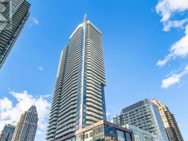 apartment at 1810 4065 CONFEDERATION PARKWAY, Mississauga, Ontario, L5B0L4