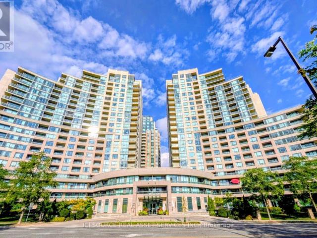 apartment at 1810 509 BEECROFT ROAD, Toronto, Ontario, M2N0A3