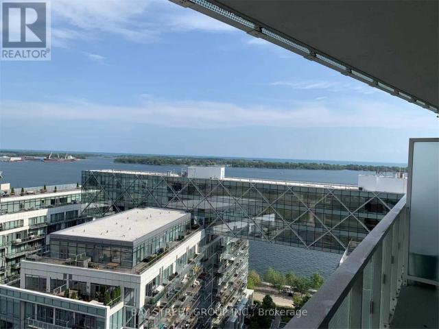 apartment at 1810 15 QUEENS QUAY E, Toronto, Ontario, M5E0C5