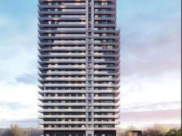 apartment at 1810 – 2075 LAKESHORE ROAD