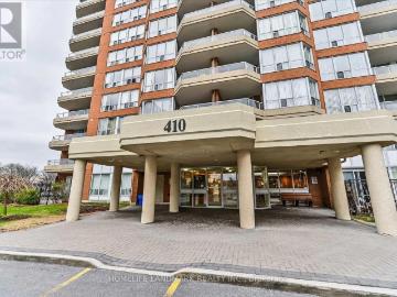 apartment at 1811 410 MCLEVIN AVENUE, Toronto, Ontario, M1B5J5