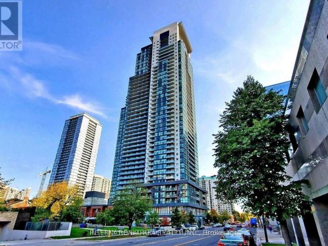 apartment at 1811 – 5162 YONGE STREET
