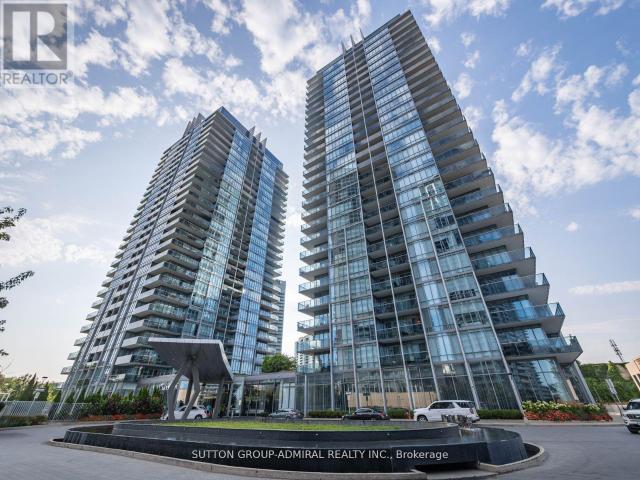 apartment at 1811 90 PARK LAWN ROAD, Toronto, Ontario, M8Y0B6