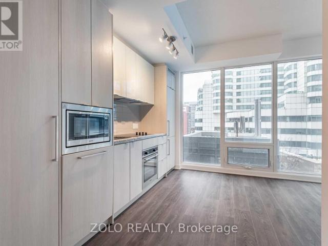 apartment at 1811 – 115 BLUE JAYS WAY