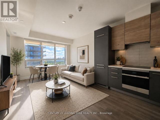 apartment at 1811 38 GANDHI LANE, Markham, Ontario, L3T0G8