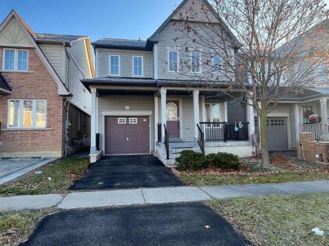 apartment at 181 NORLAND CIRCLE, Oshawa, Ontario, L1L0A6