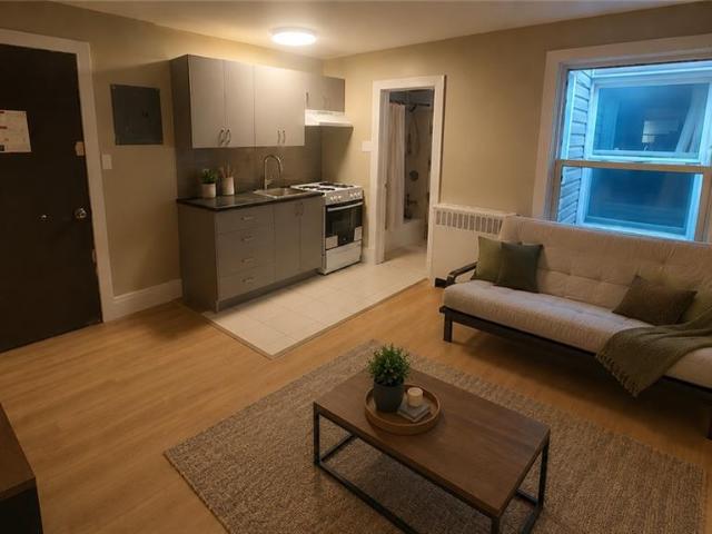 apartment at 181 KING Street E Unit# 4, Kitchener, Ontario, N2G2K8