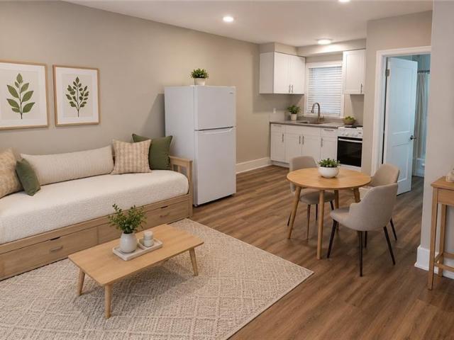 apartment at 181 KING Street E Unit# 8, Kitchener, Ontario, N2G2K8