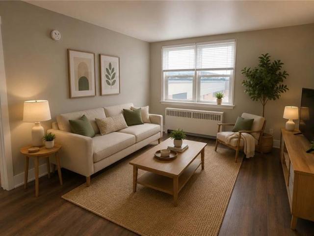 apartment at 181 KING Street E Unit# 9
