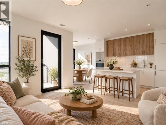 apartment at 181 KING Street S Unit# 1401, Waterloo, Ontario, N2J1P7